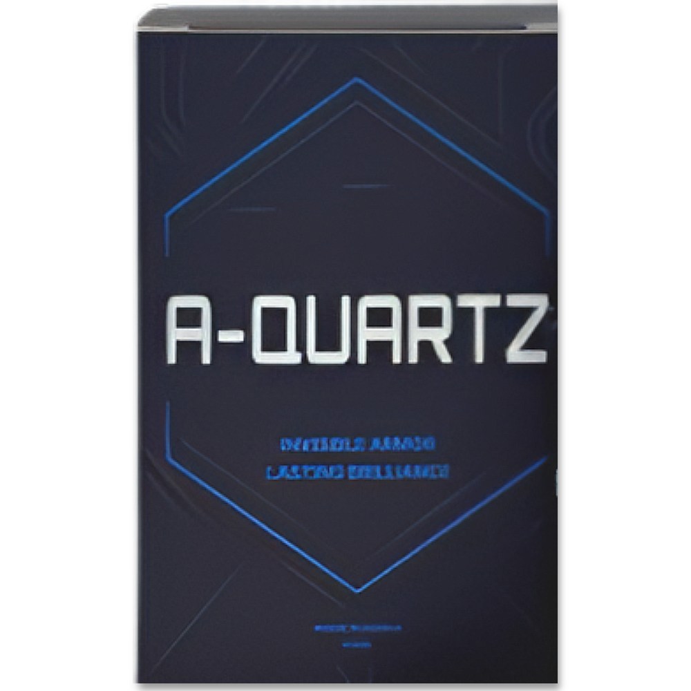 TAC시스템 에이쿼츠 셀프 유리막 코팅제 50ml, 1개, 50ml 13,000원