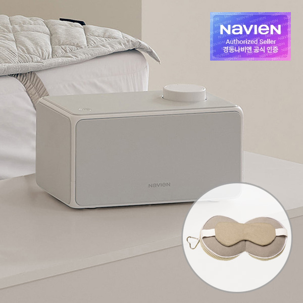 경동나비엔 온수매트 올인원숙면세트 EMW520-QS(슬림 퀸) 445,000원