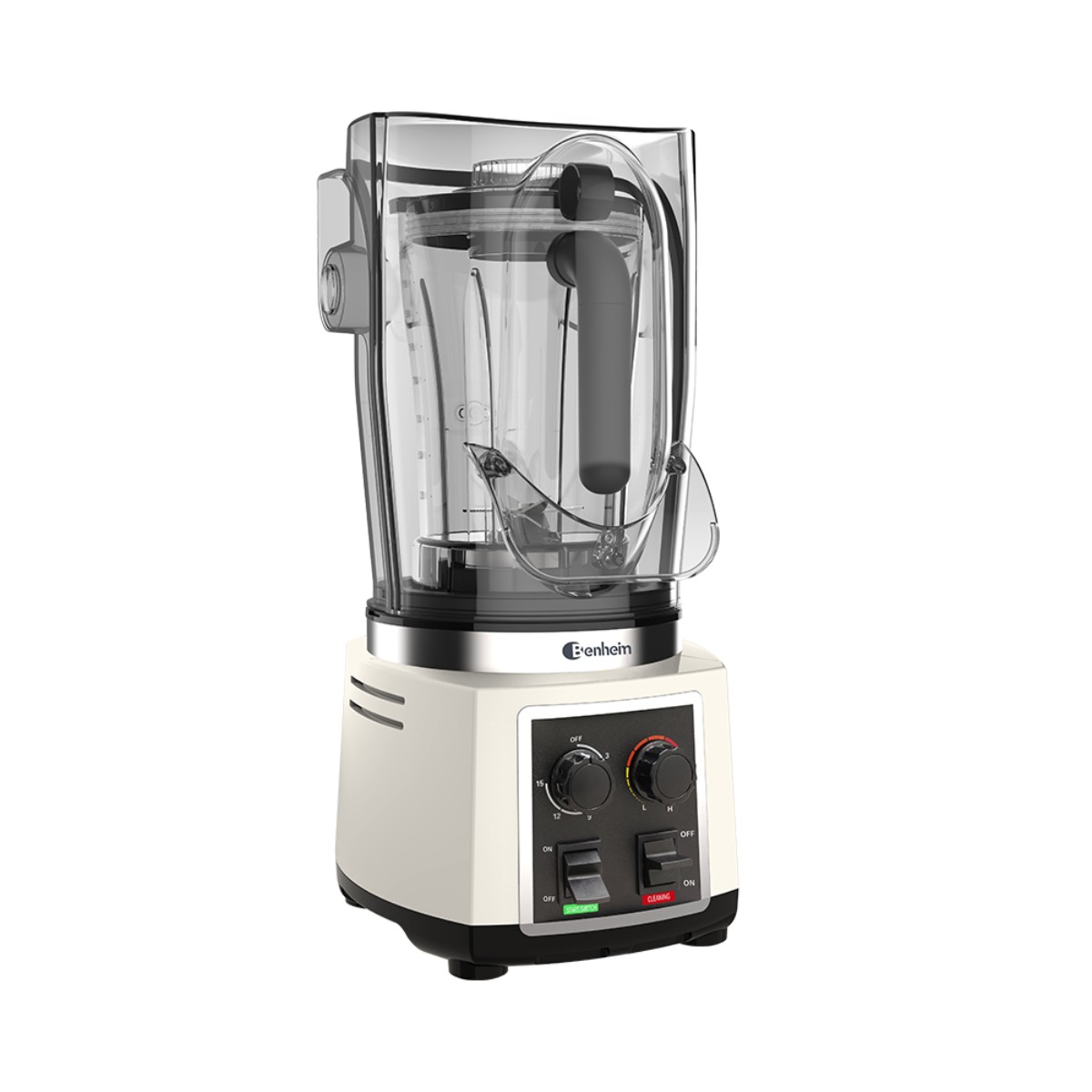 벤하임 저소음 카페 믹서기 199,000원