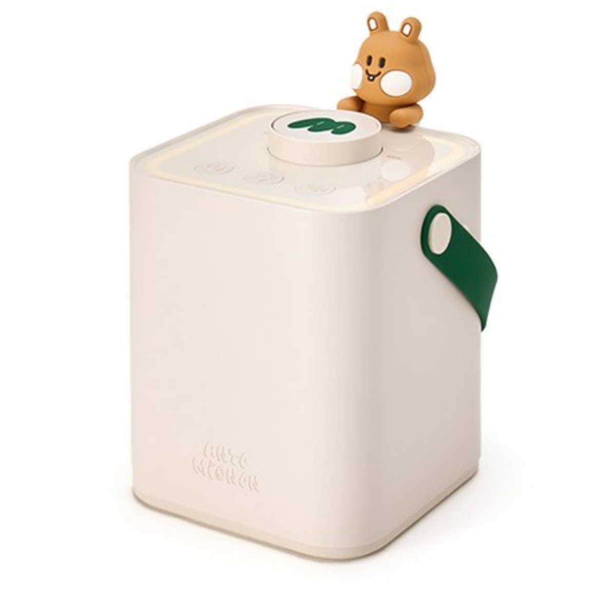 앙또미뇽 무선 콧물흡입기 전동식 의료용 흡인기 아기 신생아 코뻥, 1개 269,000원