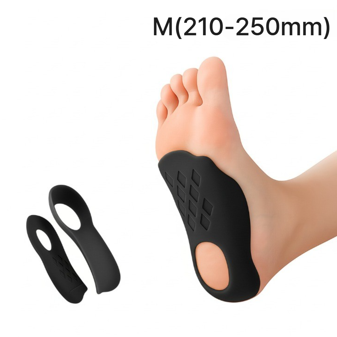 득템스 발편한 아치 신발 깔창, 1세트 3,000원