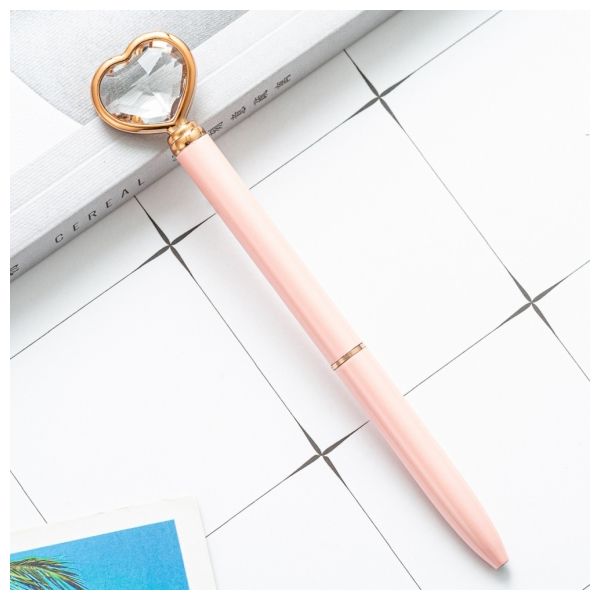 빅하트 유성볼펜 피치 18,700원