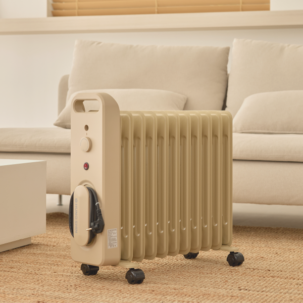 흥신 국산 라디에이터 50주년에디션 오르씨(그린/바닐라/핑크/블랙) 전기라디에이터 가정용 화장실 원룸 난방 라디에이터 전기식히터 방열기 7핀/9핀/11핀 225,000원