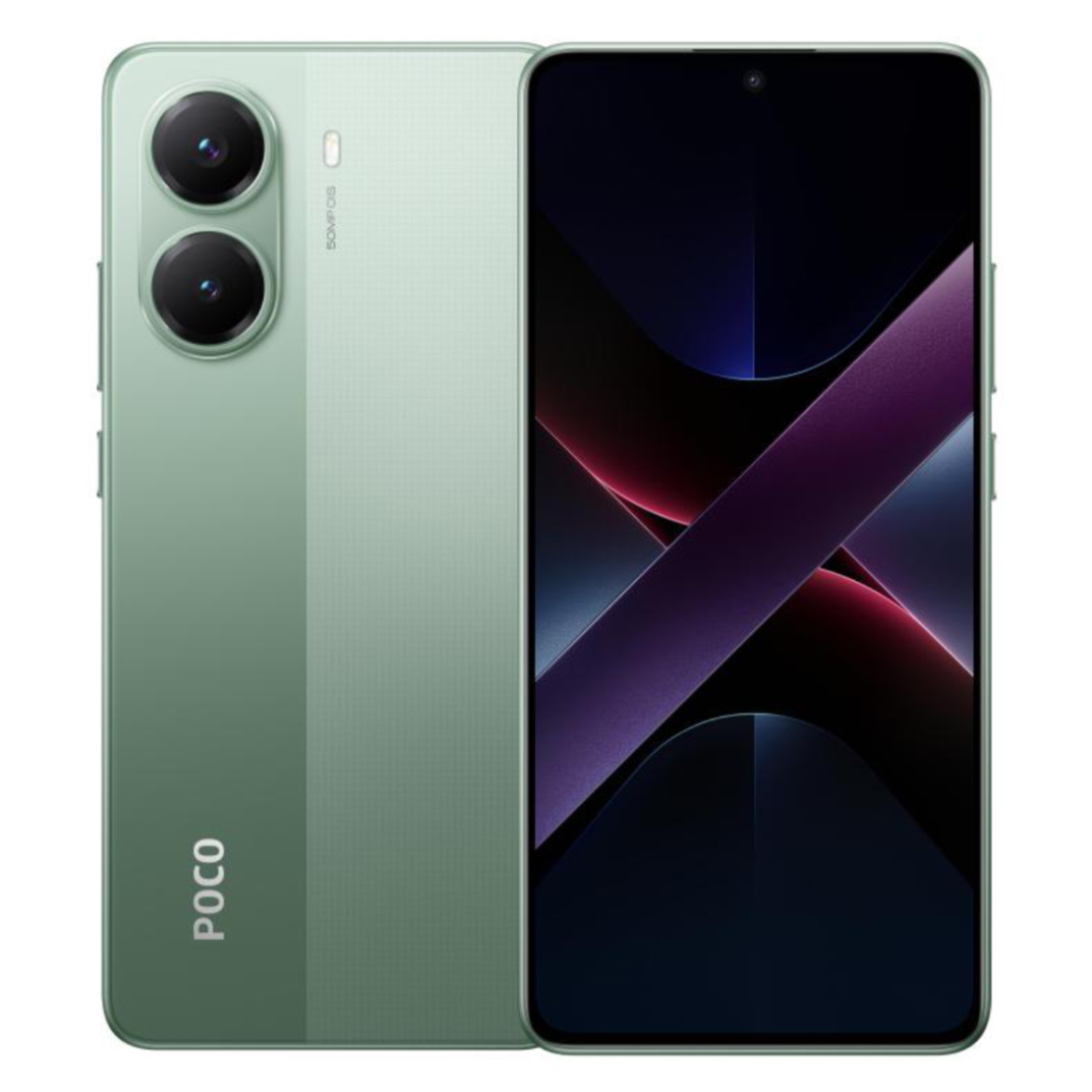 샤오미 포코 X7 Pro 자급제 스마트폰 12GB 468,000원