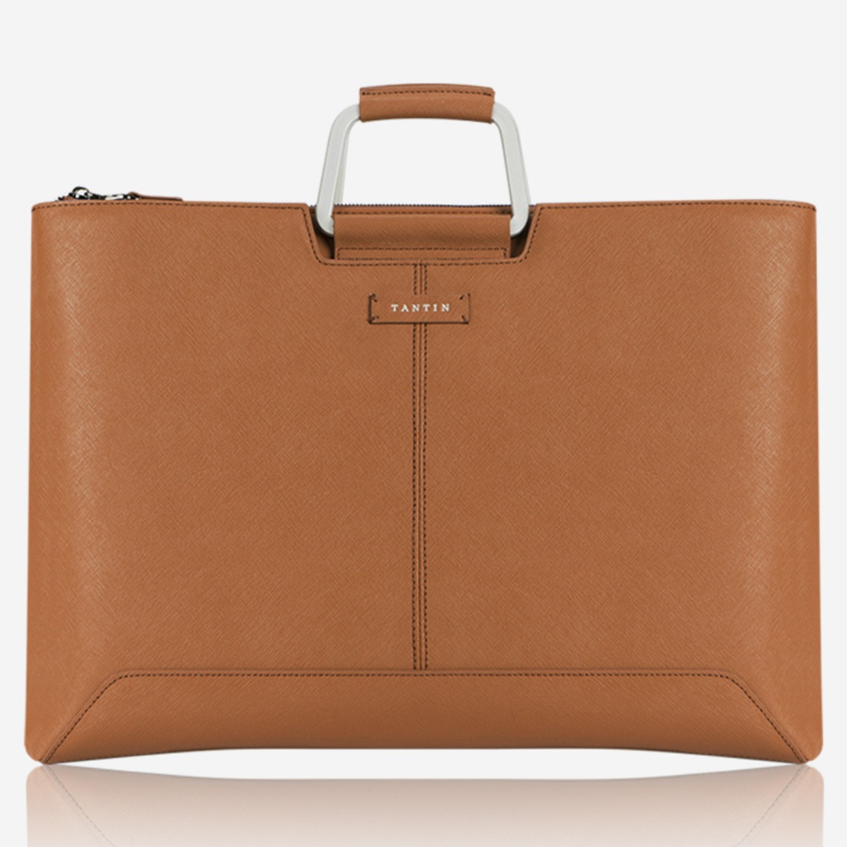 탄틴 테일러 남자 가죽 서류가방 T11003 / 라지 206,000원