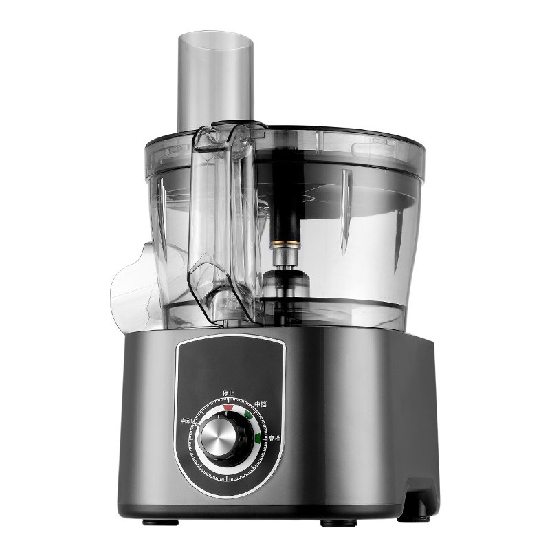 야채 슬라이서 전동 만능 채칼 양배추 당근 무 채써는 기계, 1세트, 깍둑+채썰기+칼날망1개 205,000원