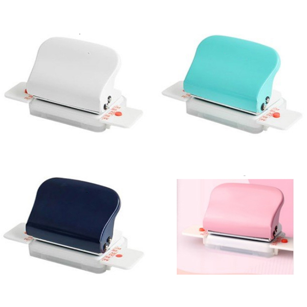 당일발송 타키타키 A4 A5 B5 6공 타공기 셀프제본 펀칭기 펀치 칼타공기 타오바오 30공 26공 20공 일반 8,050원