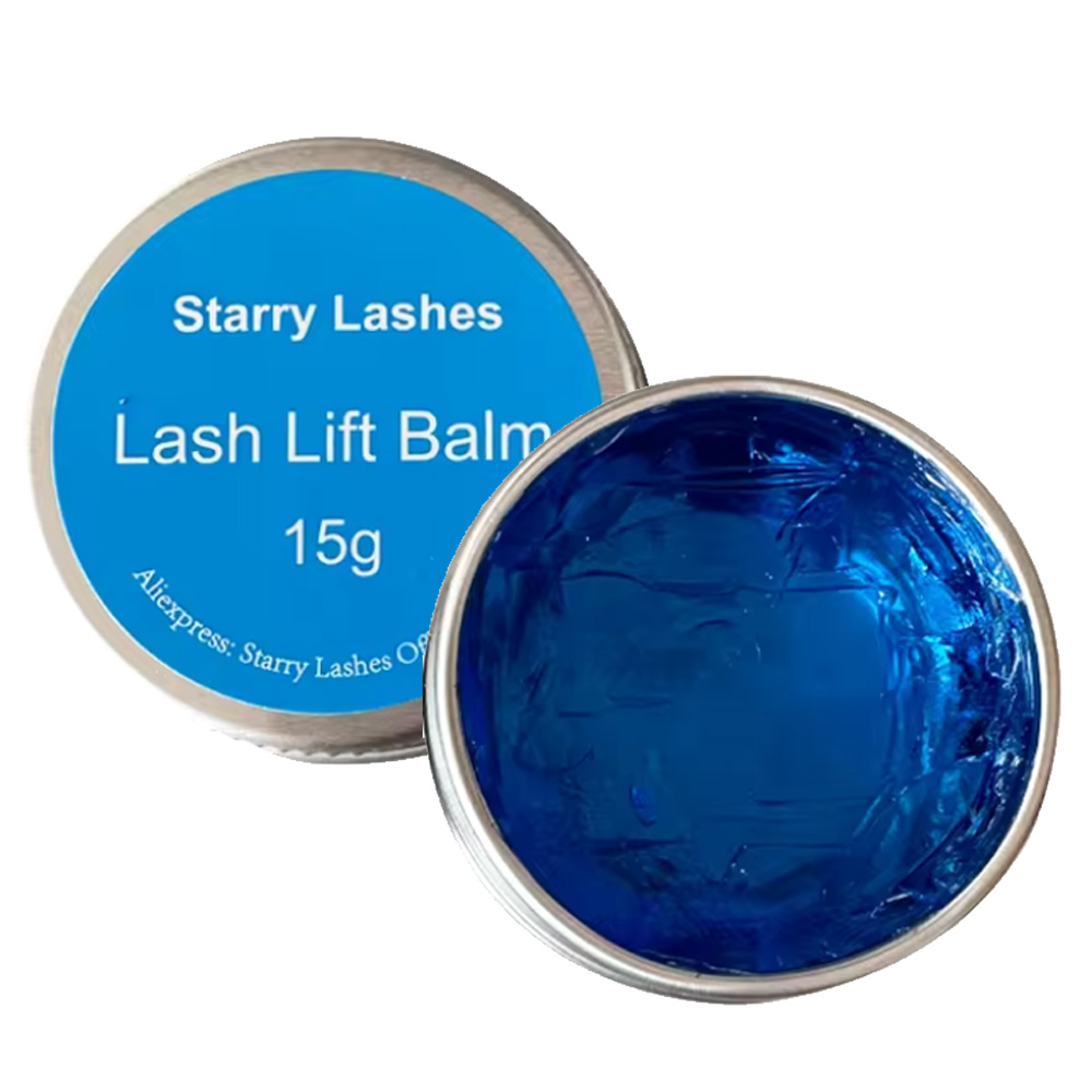 [오늘출발] 래쉬리프트밤 속눈썹펌왁스 펌젤루 노글루 (15g), 1개, 15g 11,000원