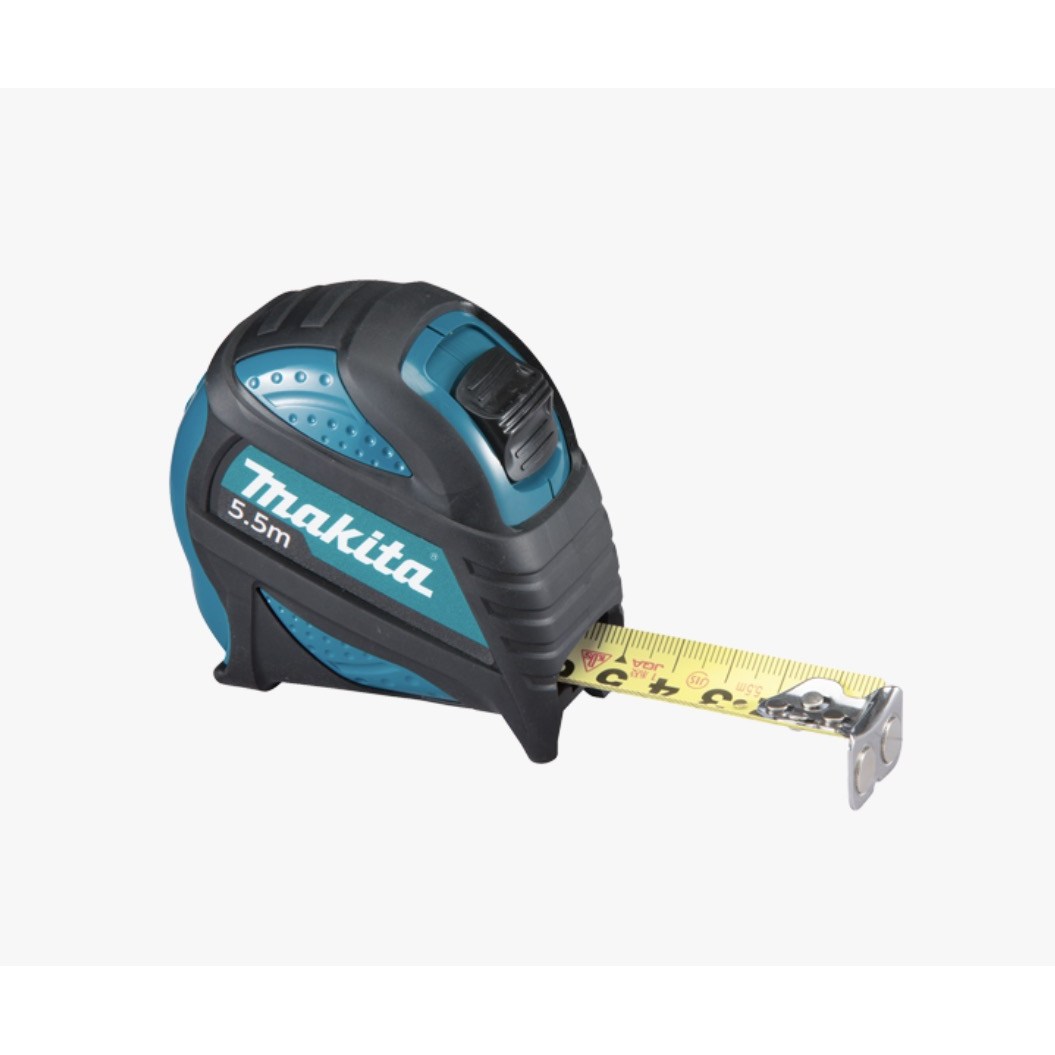 [마끼다] 줄자 (5.5m x 25mm/마그넷양면) / B-57146 19,390원