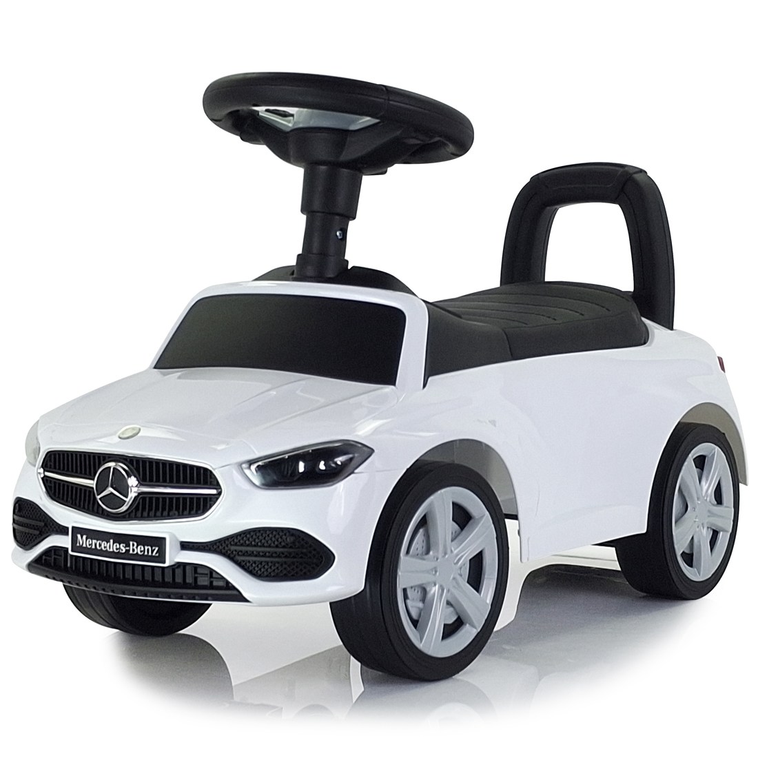 펀엔베이비 벤츠 C Class 무소음붕붕카, 1개, 벤츠 C Class 무소음붕붕카 39,800원