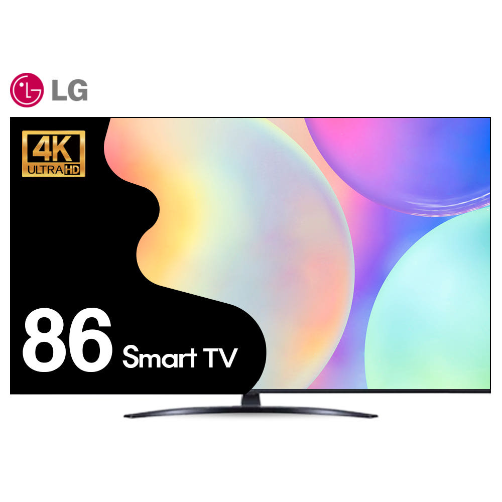 LG전자 218cm(86인치) 4K 울트라HD 스마트TV 86UA7700 1,756,500원