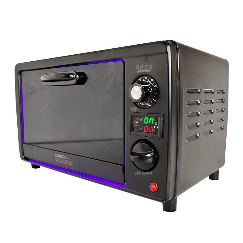 조사기 80W-395nm 80Wㅣ스위치 경화기 레진아트 오븐 젤램프 자외선 UV 라이트 95,500원