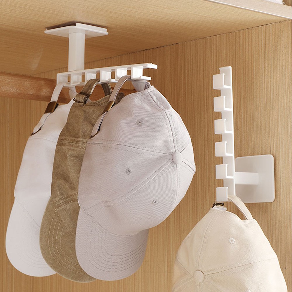 메종드아야 옷장 정리 모자 걸이 7,600원