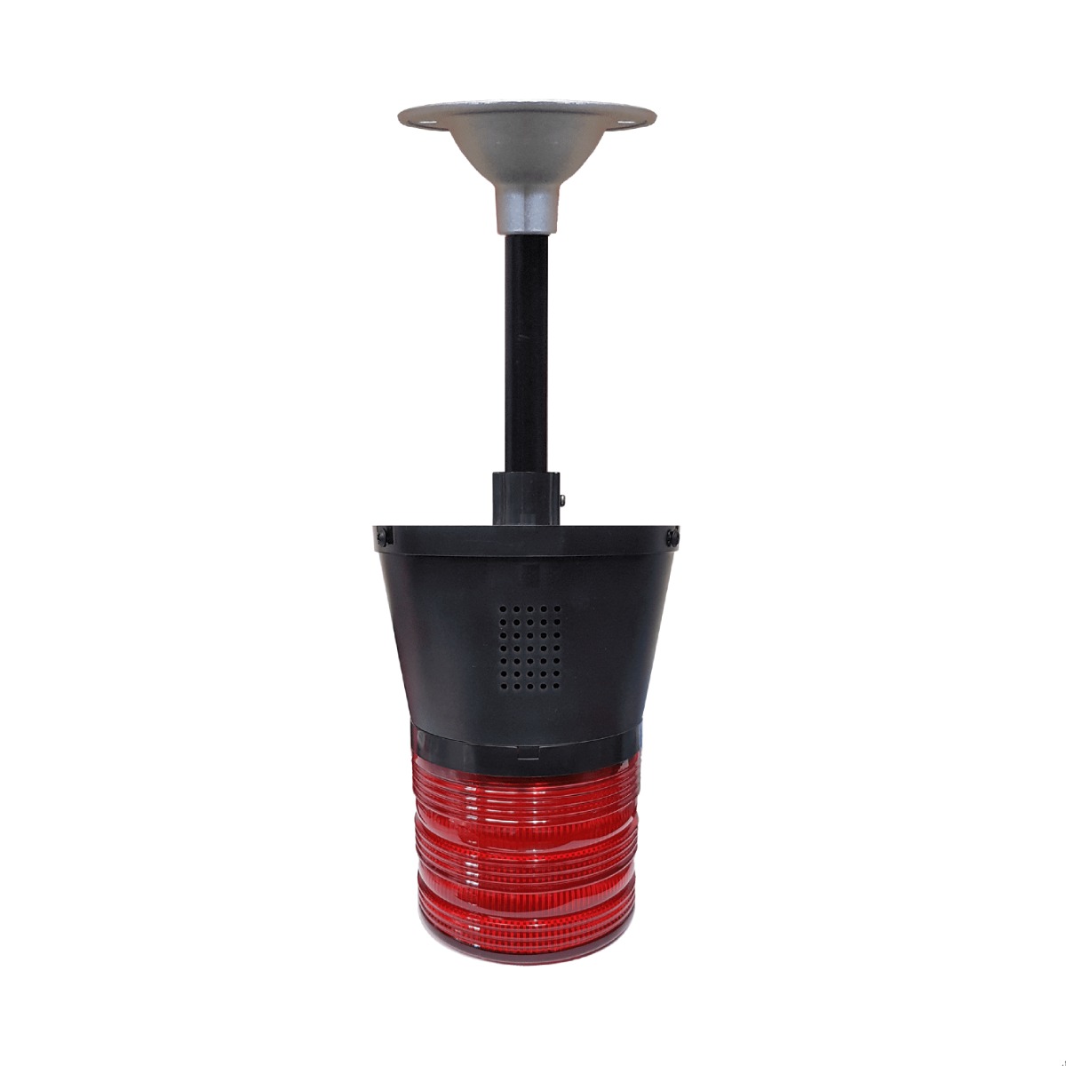 LED 장내경보등 장내경광등 주차경보등 천정경보등, 상세페이지 참조, 1개 110,000원