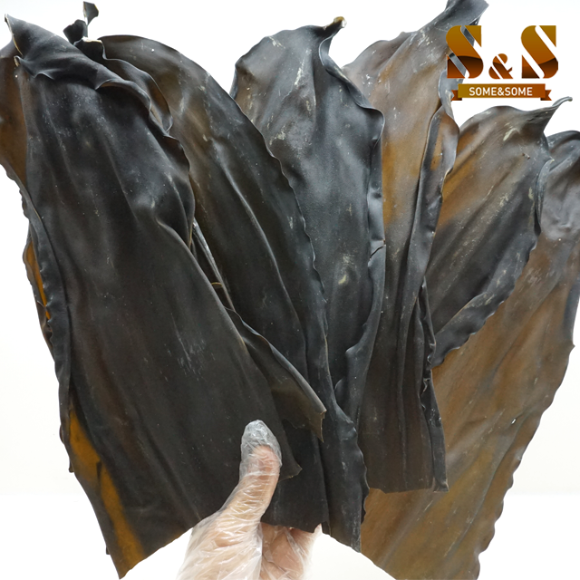 썸앤썸 깨끗하고 두꺼운 완도 뿌리 다시마 1kg 꼭지 자른 육수용 국물용 12,900원