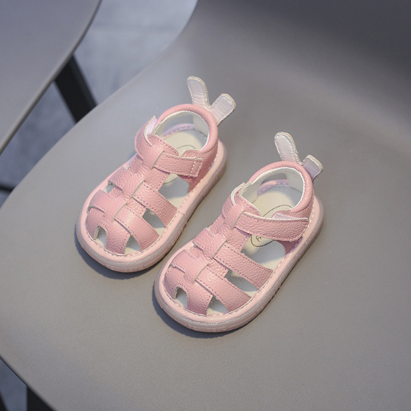 베베마루 아동용 유아브이 샌들 9684 28,500원