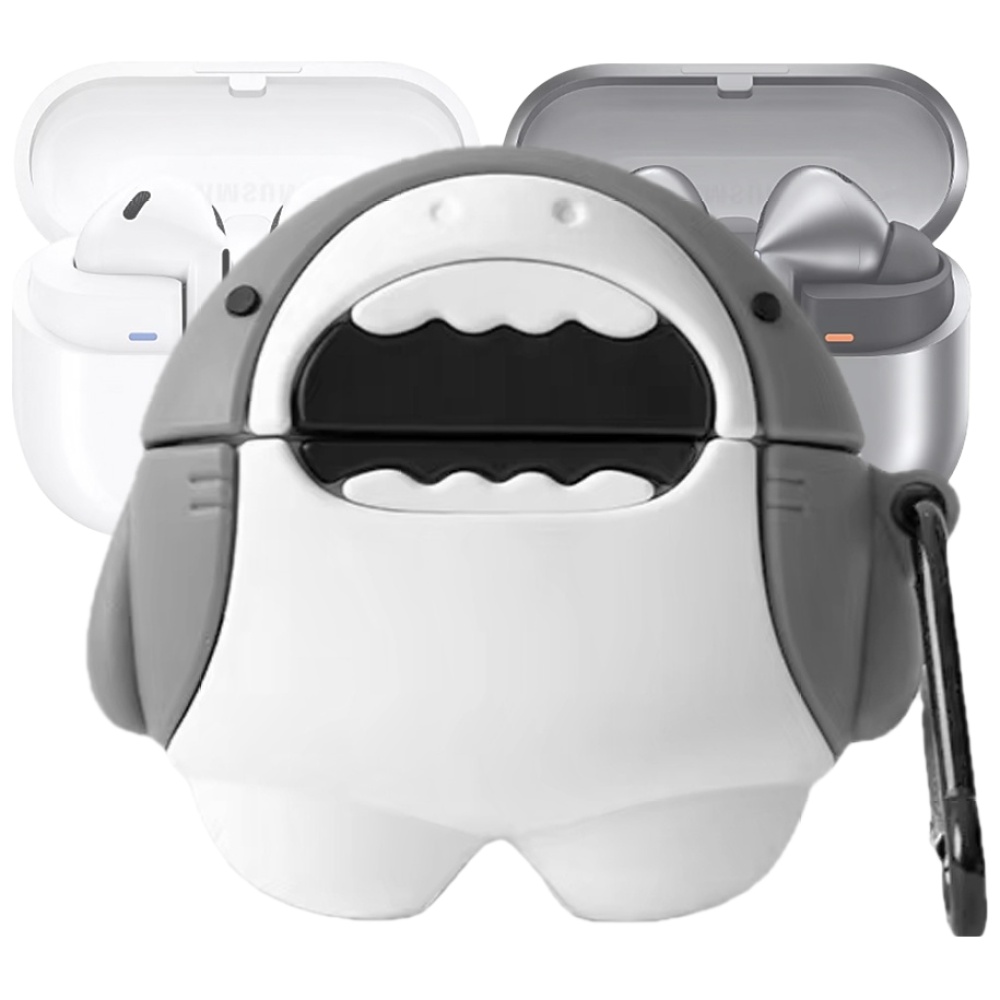 루톰 갤럭시 버즈3 / 버즈3프로 디자인 케이스 9,700원