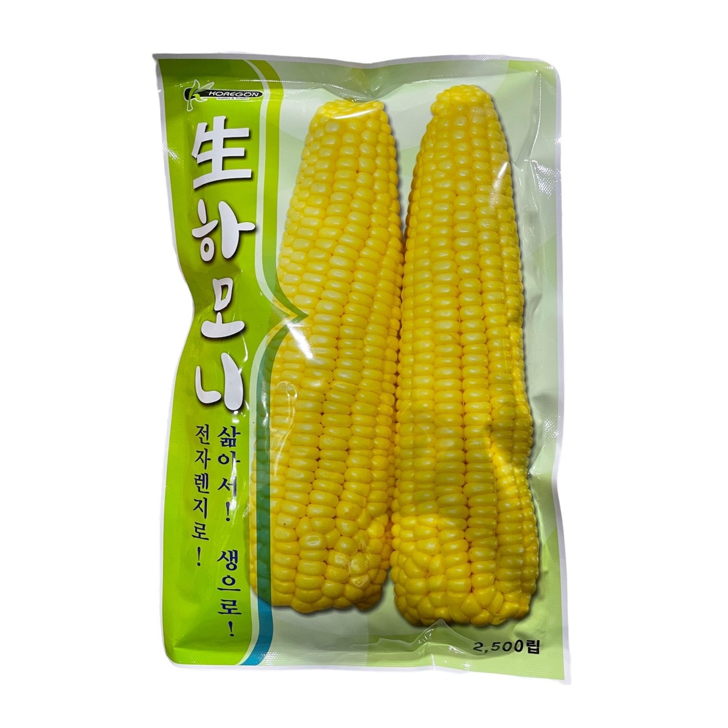 초당옥수수 씨앗 2500립 [26년포장] 코레곤 생하모니 옥수수 종자 70,000원