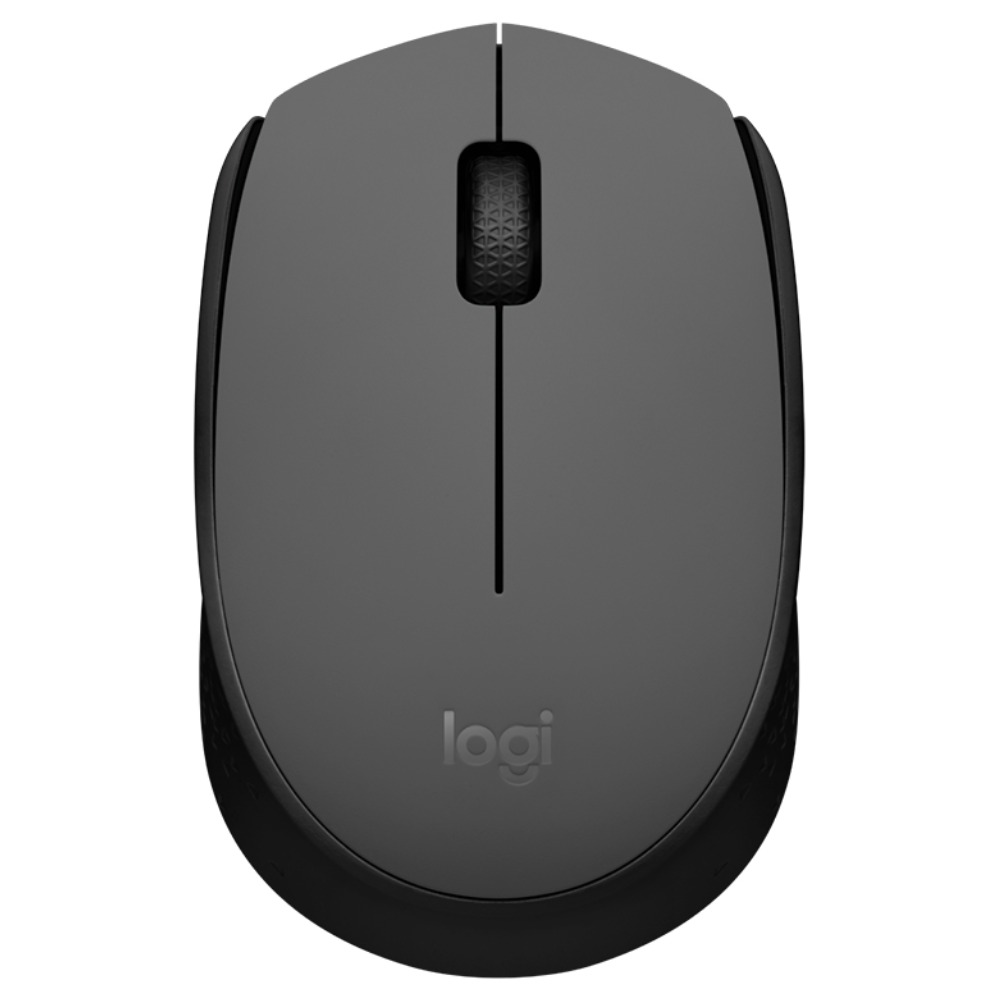 로지텍코리아 M171 무선 마우스, 그레이, M171 16,700원