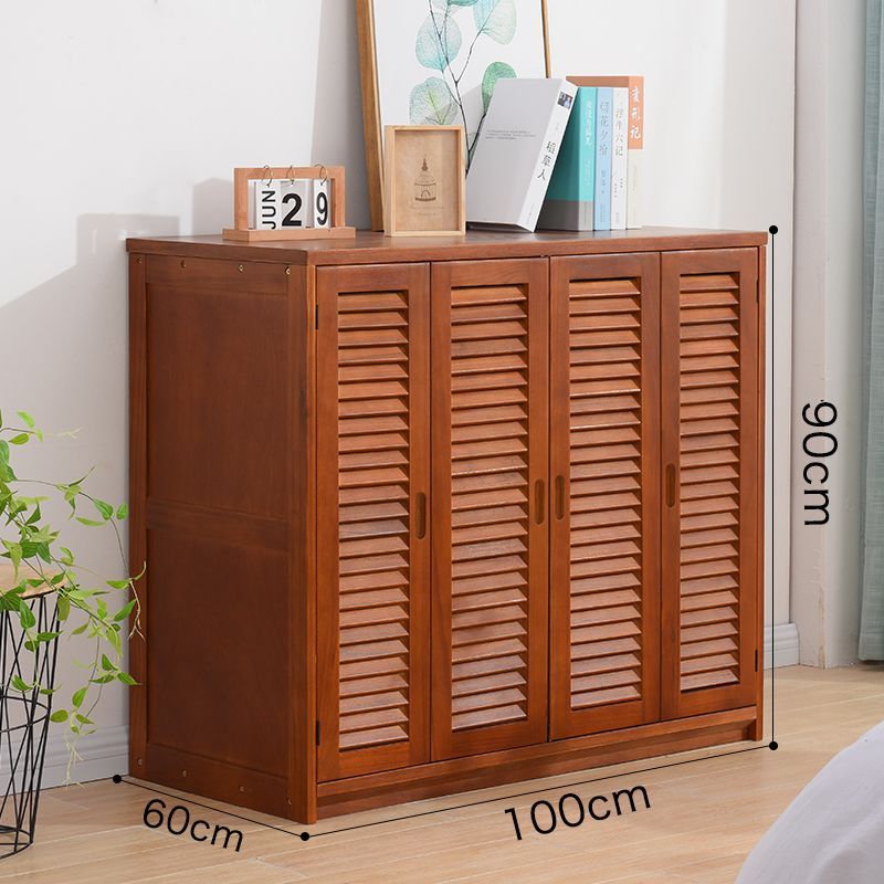 낮은 엔틱 이불장 이불 원룸 인테리어 화이트 낮은이불장 원목 239,000원