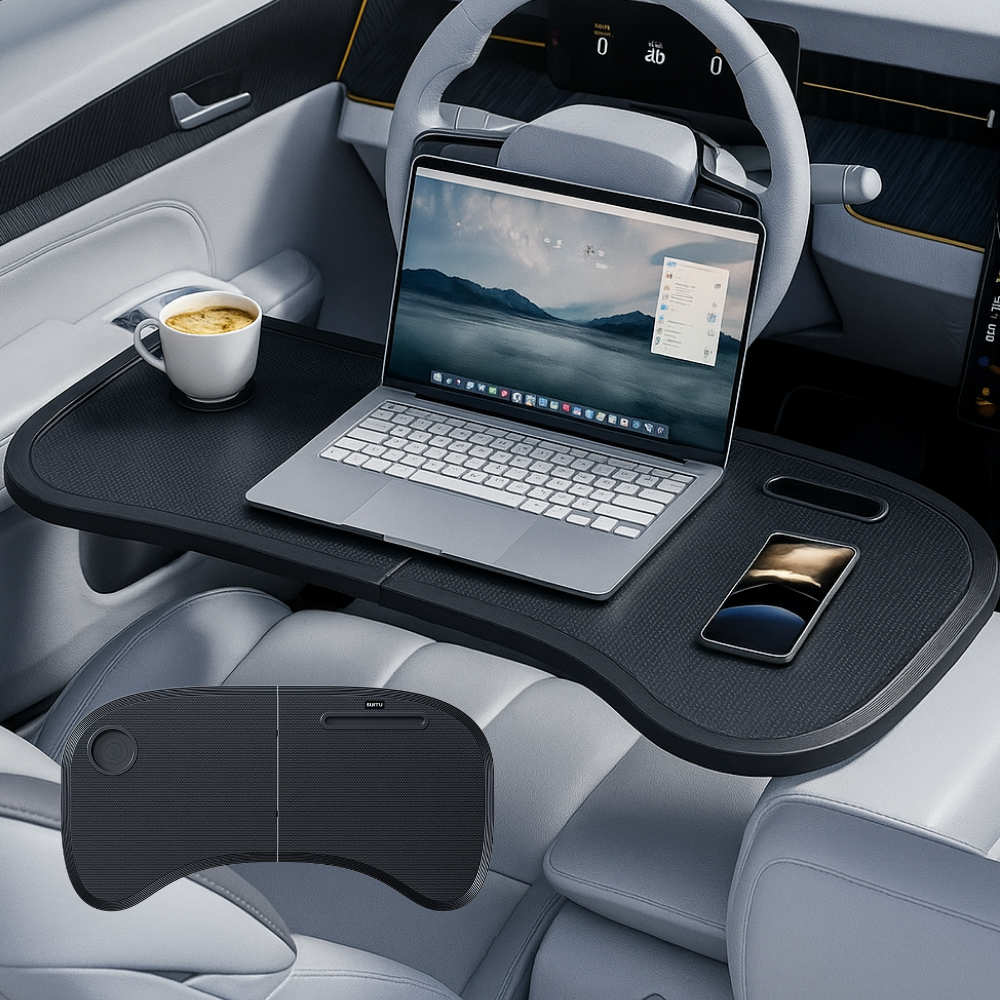 하루테 접이식 차량용 테이블 24,900원