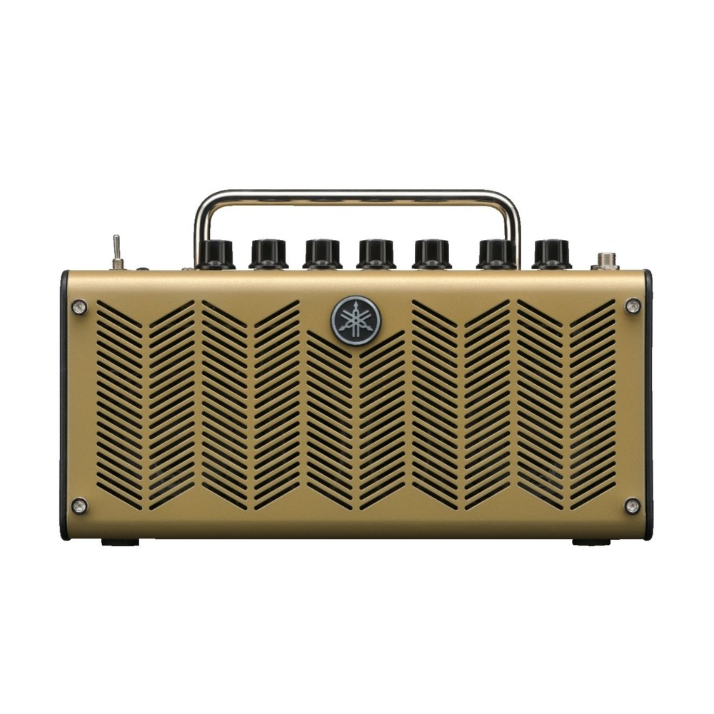 휴대용 미니 기타 앰프 야마하 THR5A, 1개 400,000원