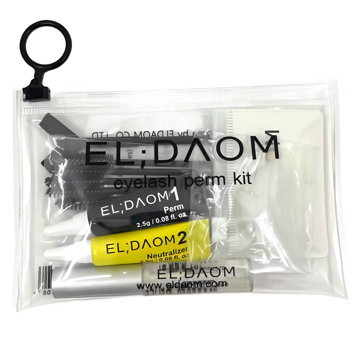 프로픽스 10회분 셀프 속눈썹펌 파마 세트, 1개 17,320원