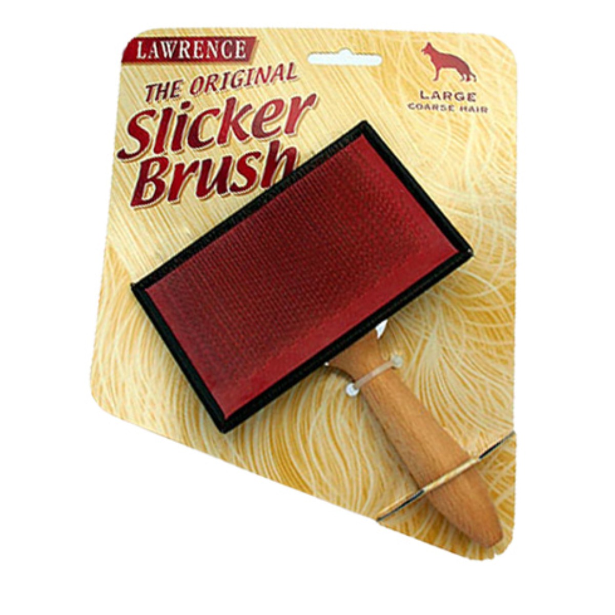 (크라운로얄 샘플 증정) 영국 로렌스 오리지날 하드 슬리커 L 세퍼드 도그쇼 애견 공식수입사 26,000원