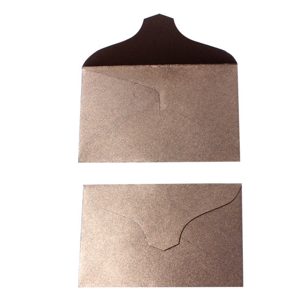 페이퍼포레스트 명함 봉투 사진 인증서 49,500원