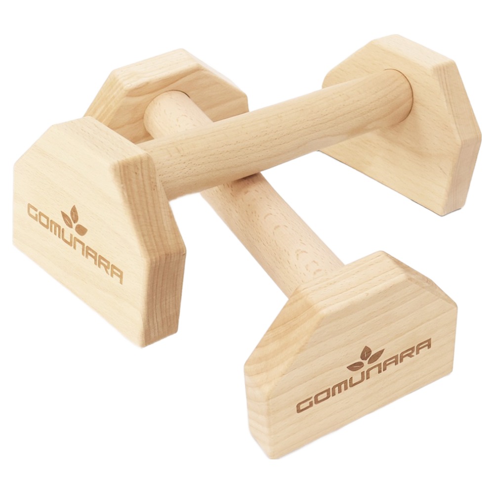 고무나라 프리미엄 우드 플란체 바 페럴렛 바 30cm 2p 20,220원