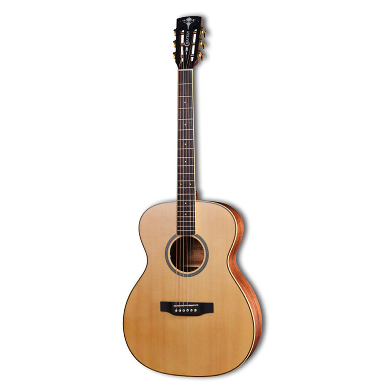 크래프터 기타, MIND PRESTIG E Alpine FS/N, 내추럴, 1개 619,000원