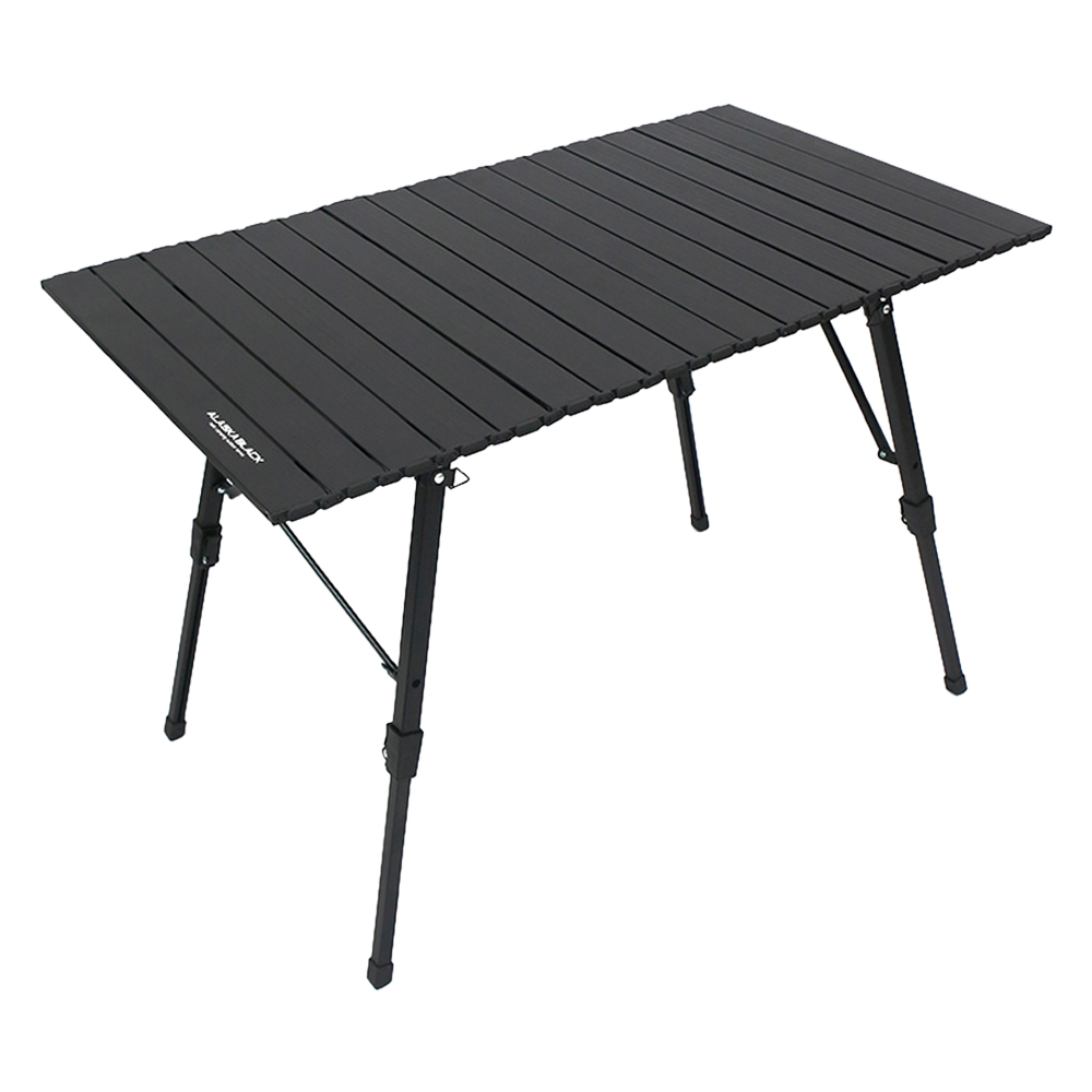 알래스카블랙 알루미늄 롤 테이블 1000 60,980원