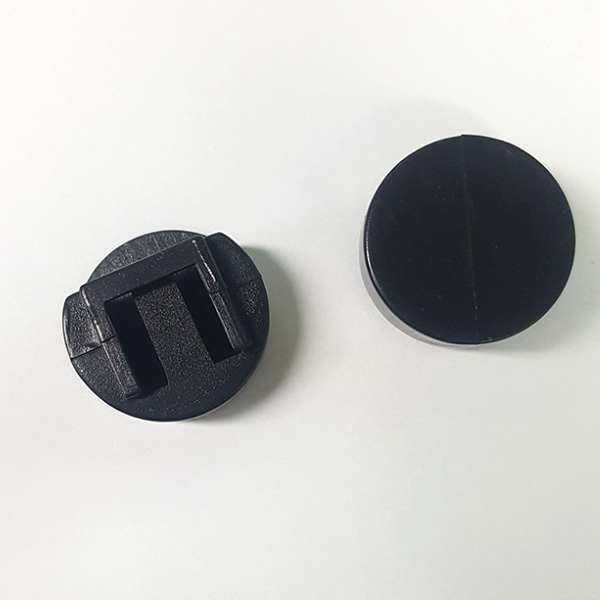 [캔들이케아] 석고클립전용 플라스틱캡 340원