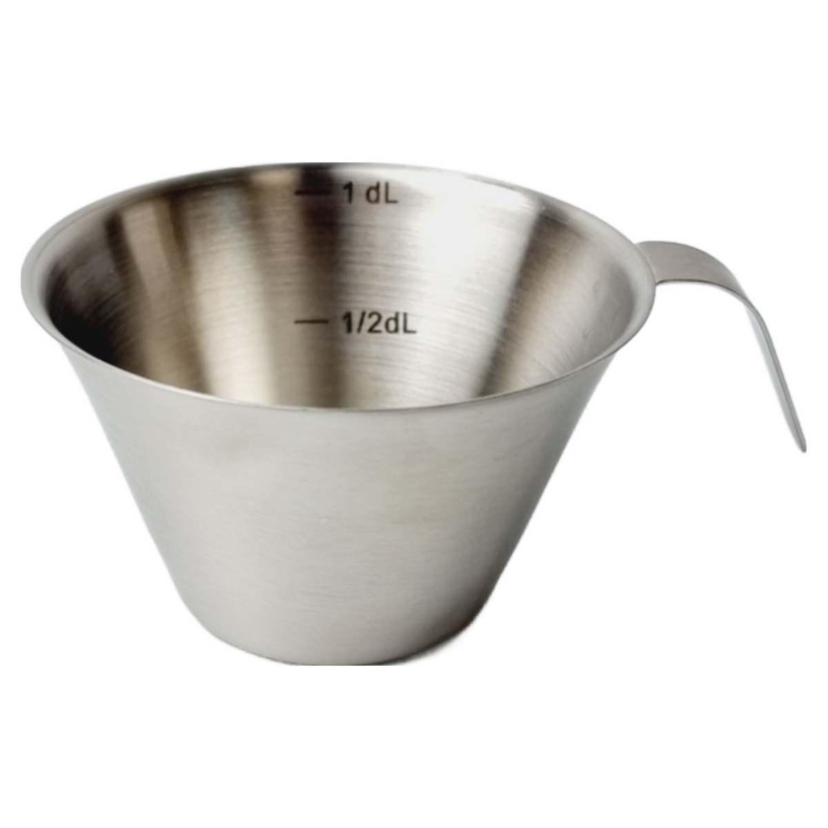 빈플랜트 커피 에스프레소 샷잔 유리 샷글라스 벨크리머 잔, 1개 11,400원