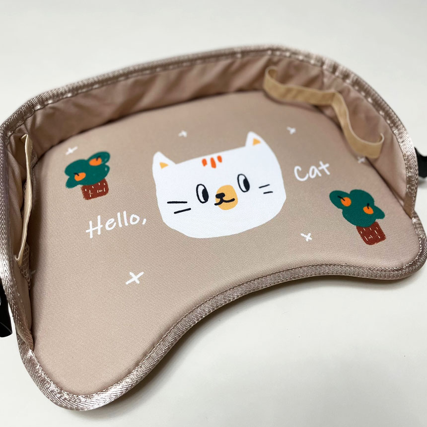 [루나스토리] 메쉬 방수 카시트 트레이 테이블 식판_옵션선택 28,900원