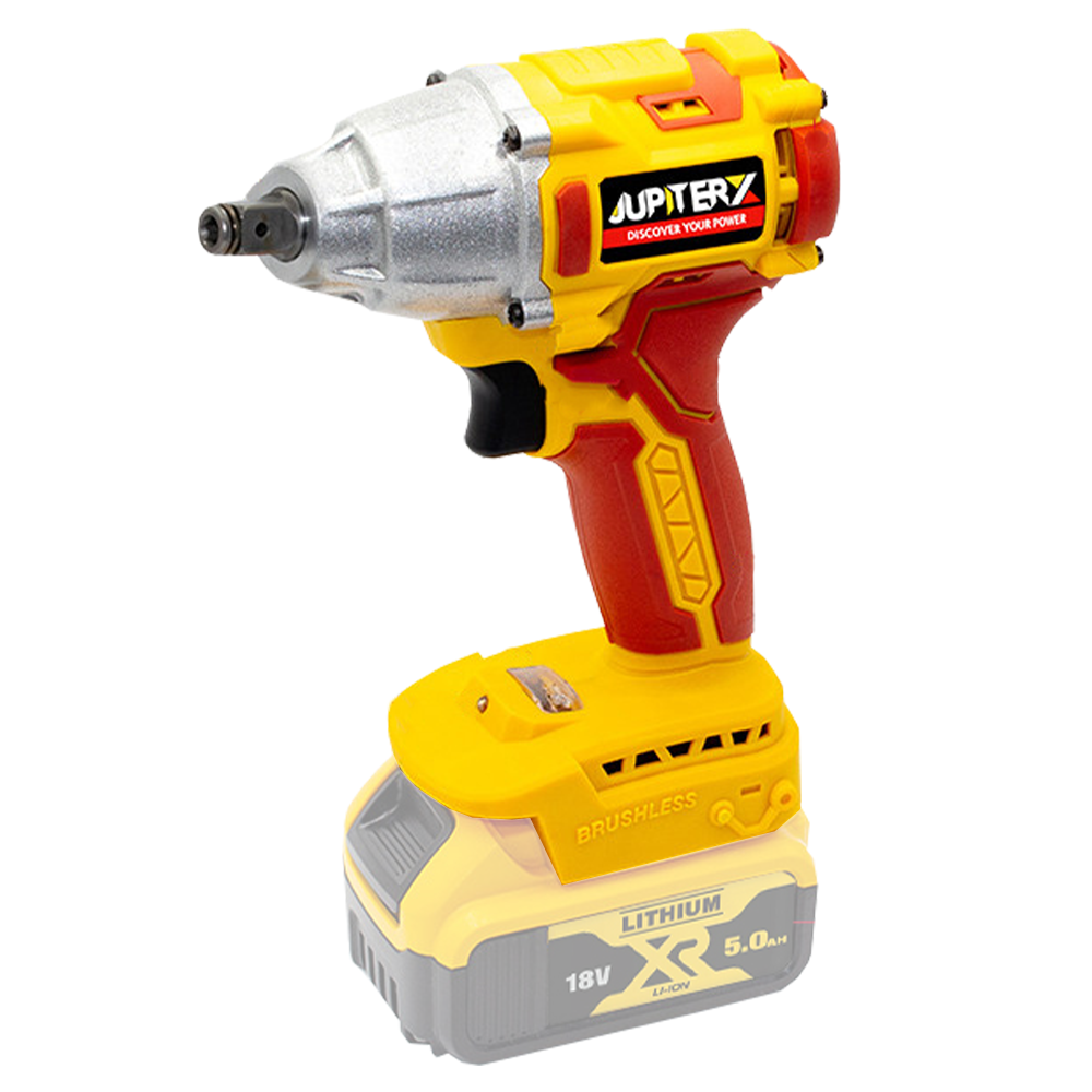 주피터X 엑스 20V 충전 임팩드라이버 베어툴 디월트 밀워키 배터리 호환 DM20/XID 49,000원