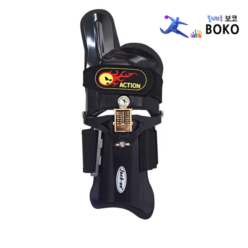 [마이볼링] 락온 액션 코브라아대 / 볼링아대 볼링용품 31,000원