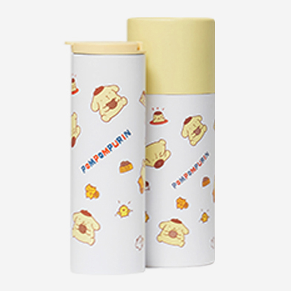 데이니즈 산리오 캐릭터즈 스텐 텀블러 17,000원