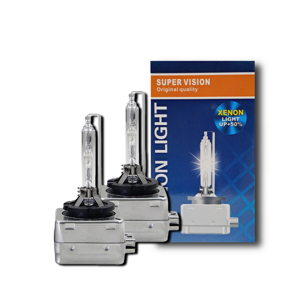 제논 순정HID 1:1교환 라이트 헤드램프 D1S 6000K, D3S, 1개 14,650원