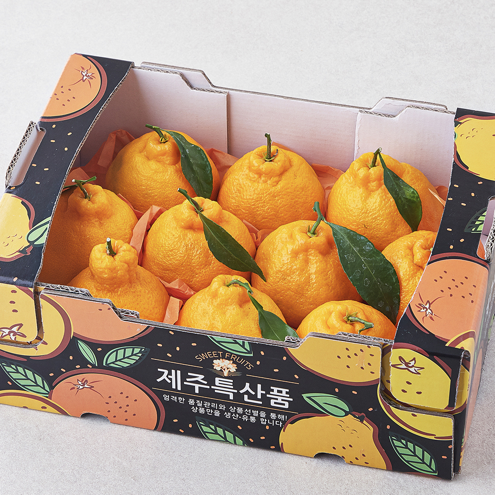 [로켓프레시] 귤탐 한라봉, 현재가 16,690원