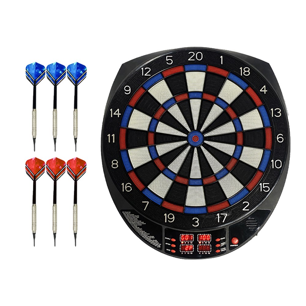 DS 플레이원 전자다트 경기용 대형 스포츠 게임 가방포함 180,000원