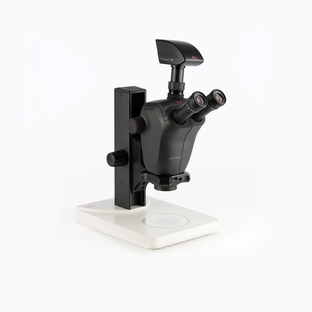 아로 실체현미경 라이카 Ivesta3 고화질 현미경 이베스타3, 1개 3,500,000원