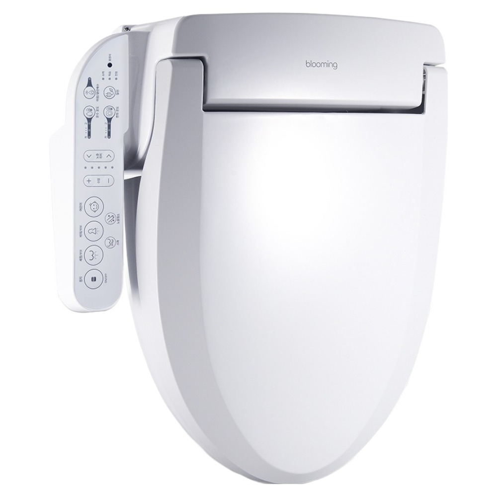 블루밍 안심세척 방수비데, IPX500A PLUS, 고객직접설치 169,000원