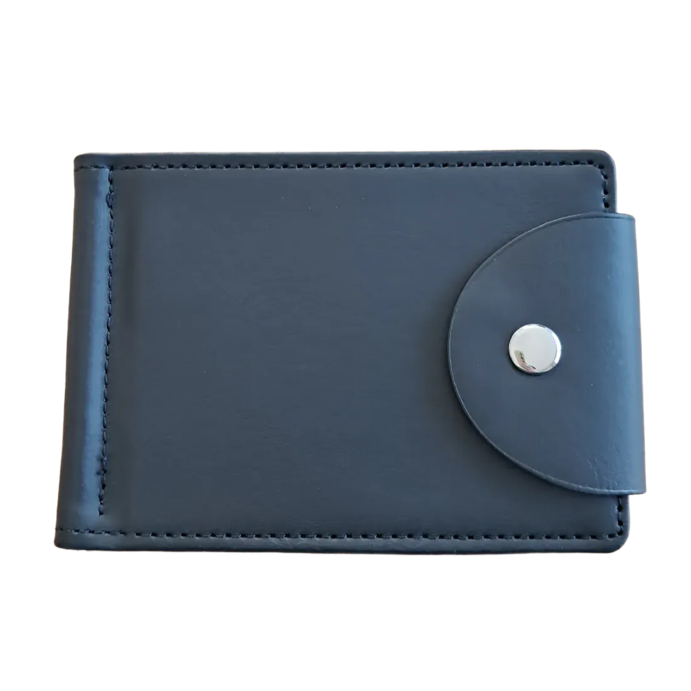 뮤루 남성 가죽 카드지갑 카드홀더 19,000원