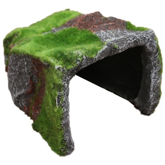 어항 파충류 동굴 은신처 인조장식 B 12,060원