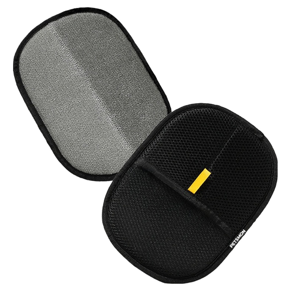 펫츠몬 반려동물 털제거 브러쉬 장갑 5,980원