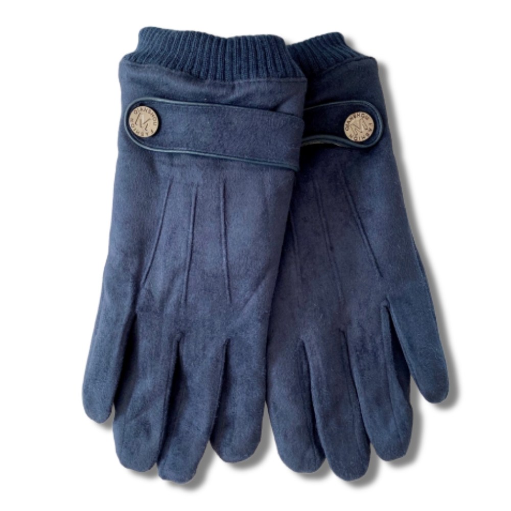 몽골리아 남성용 겨울 남자 양털 장갑 남성 방한 양털 스마트폰 터치 선물용 장갑 23,000원