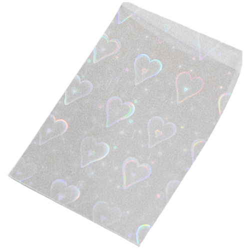 포토카드 투명 슬리브 50장 탑꾸 OPP 포카 탑로더 보호필름 2,500원