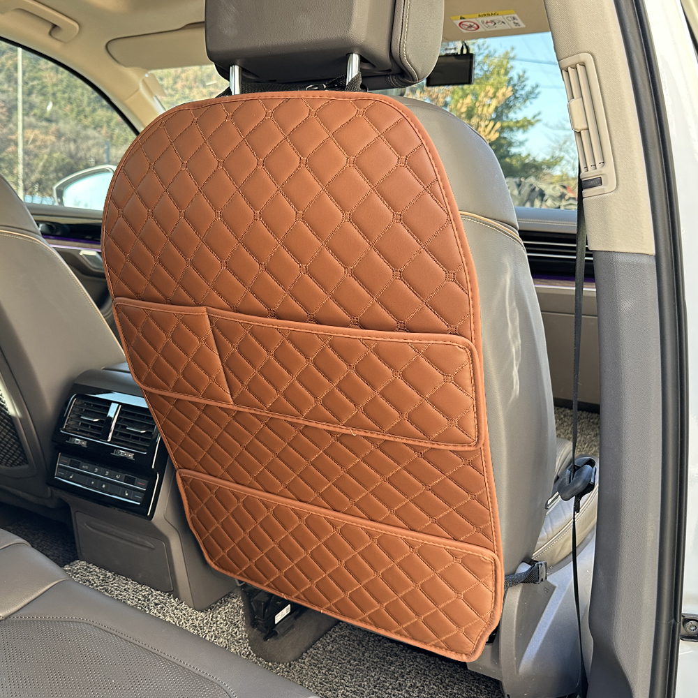 아이빌 퀄팅 킥매트 자동차 시트커버 14,270원