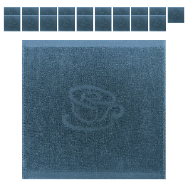 카페행주 쉬라즈리빙 카페행주 네이비 18,650원